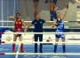 Максимец  Никита - чемпион России по тайскому боксу!