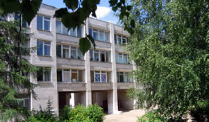 Школа №42