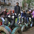 Трудовые бригады