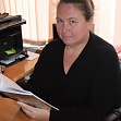 учитель ОБЖ Комиссарова Анна Юрьевна