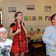 Новый год 2012, конкурсы