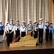 патриотическая неделя