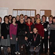 коллектив школы