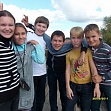 поездка в Дивеево
