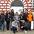 Участие в проектах