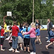 Дворовая практика