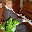 учитель МХК Усенко Елена Александровна