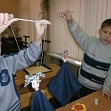 Куклотерапия