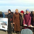 2011 год - весна