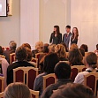 Участие в проектах