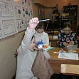 Куклотерапия