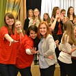 Районный КВН старшеклассников